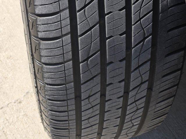 used 2022 Hyundai Tucson car, priced at $20,442