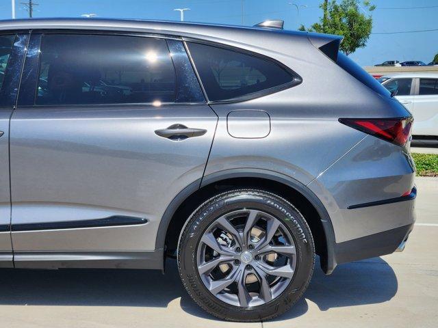used 2023 Acura MDX car, priced at $45,259