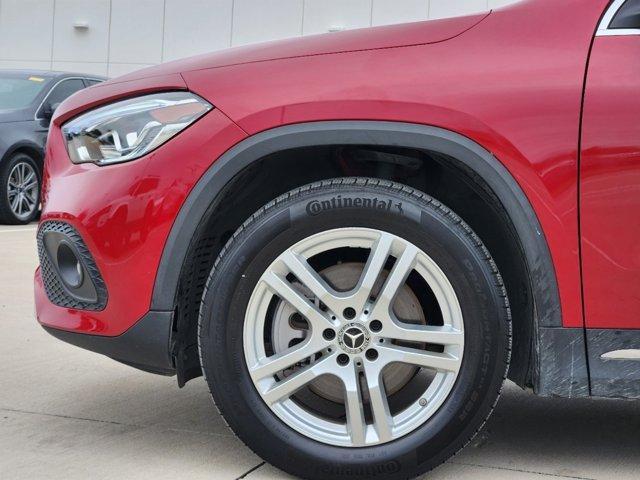 used 2021 Mercedes-Benz GLA 250 car, priced at $28,839