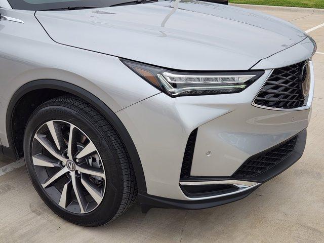 used 2025 Acura MDX car, priced at $50,938