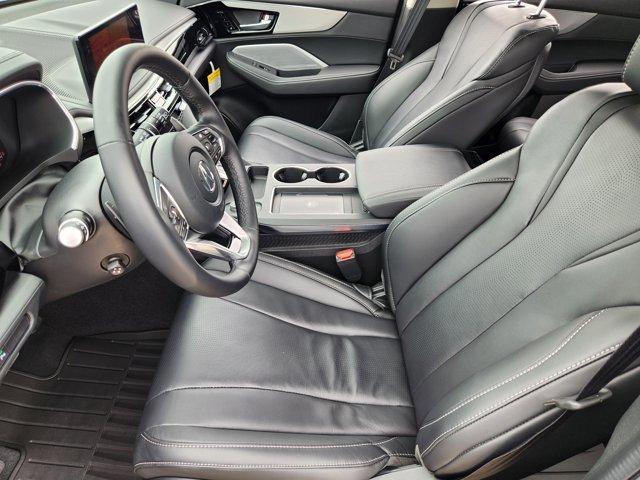used 2025 Acura MDX car, priced at $50,938