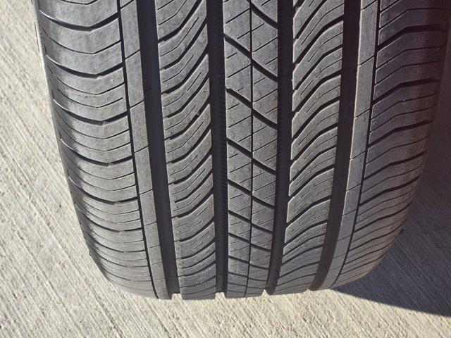 new 2025 Acura ADX car, priced at $41,350