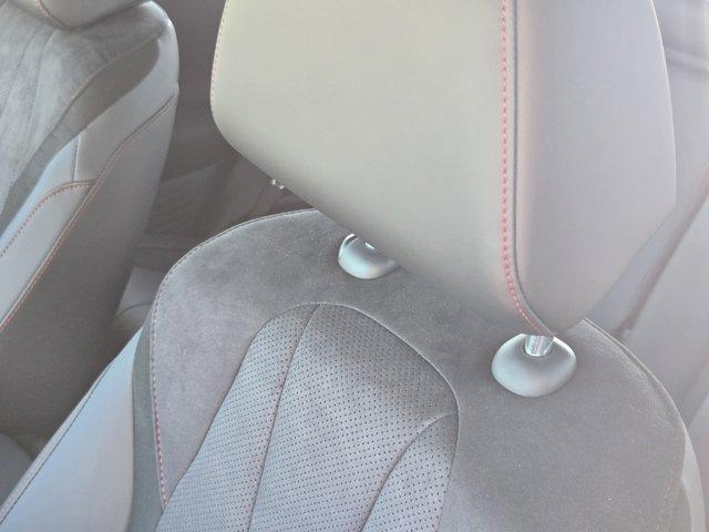 new 2025 Acura ADX car, priced at $41,350