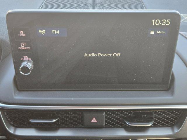 new 2025 Acura ADX car, priced at $41,350