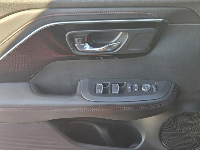 new 2025 Acura ADX car, priced at $41,350