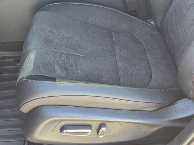 new 2025 Acura ADX car, priced at $41,350