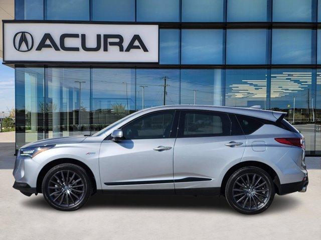 used 2024 Acura RDX car, priced at $45,377