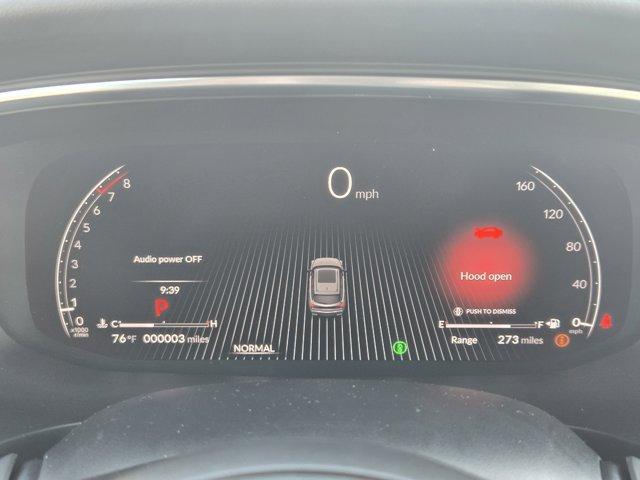 new 2026 Acura MDX car, priced at $68,250