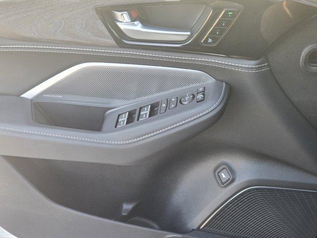 new 2026 Acura MDX car, priced at $68,250