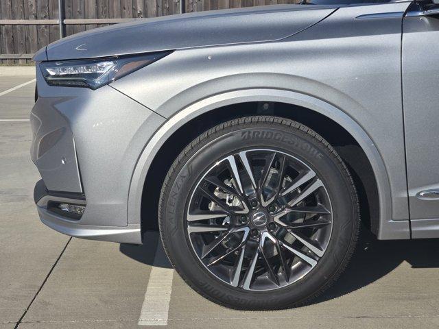 new 2026 Acura MDX car, priced at $68,250