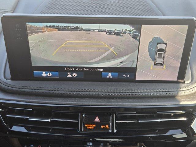 new 2026 Acura MDX car, priced at $68,250