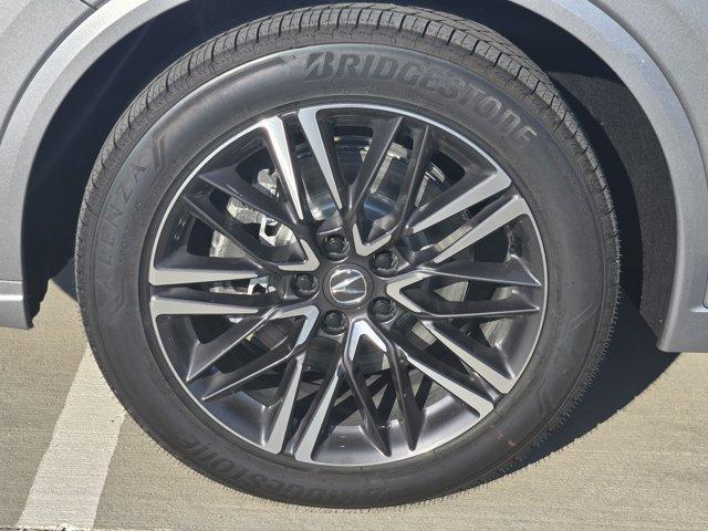 new 2026 Acura MDX car, priced at $68,250