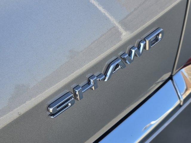 new 2026 Acura MDX car, priced at $68,250