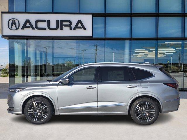 new 2026 Acura MDX car, priced at $68,250