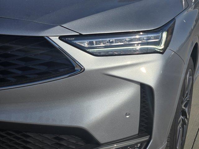 new 2026 Acura MDX car, priced at $68,250