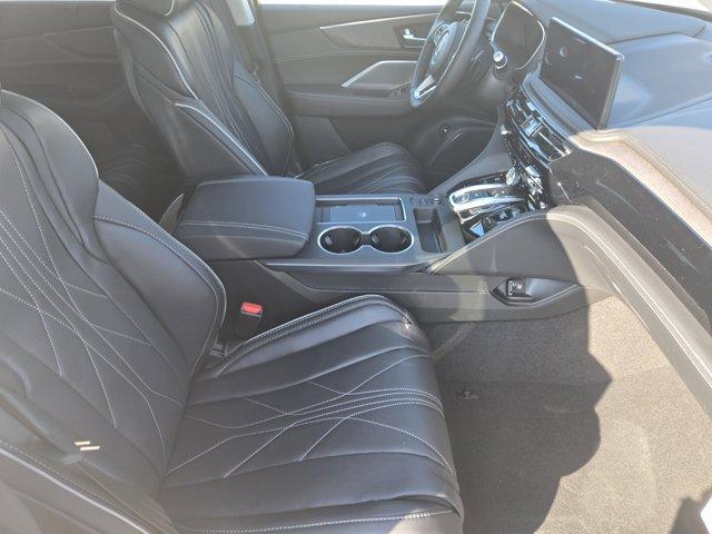 new 2026 Acura MDX car, priced at $68,250