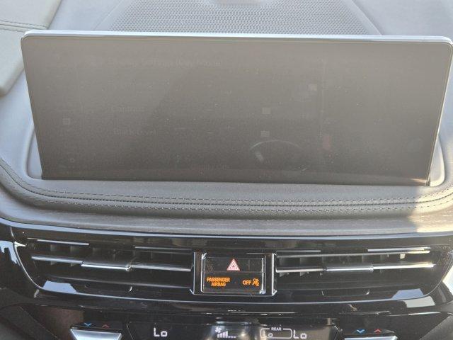 new 2026 Acura MDX car, priced at $68,250