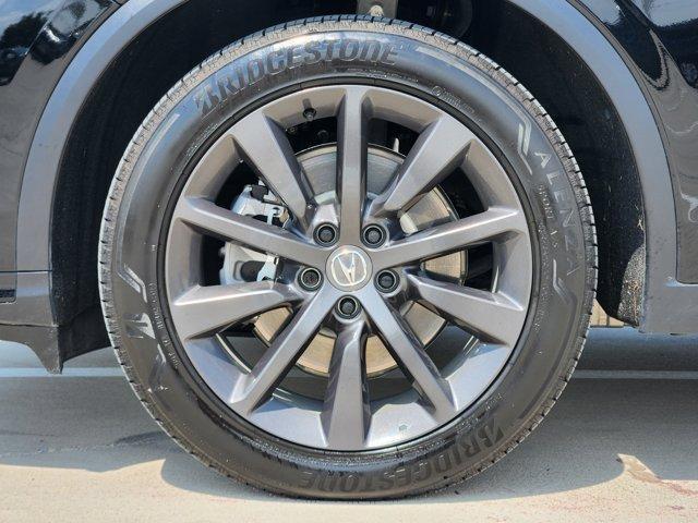 used 2025 Acura MDX car, priced at $56,877