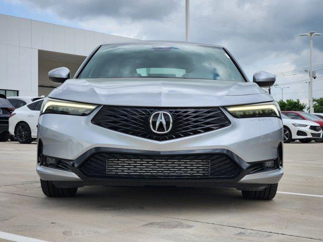 used 2025 Acura Integra car, priced at $33,811