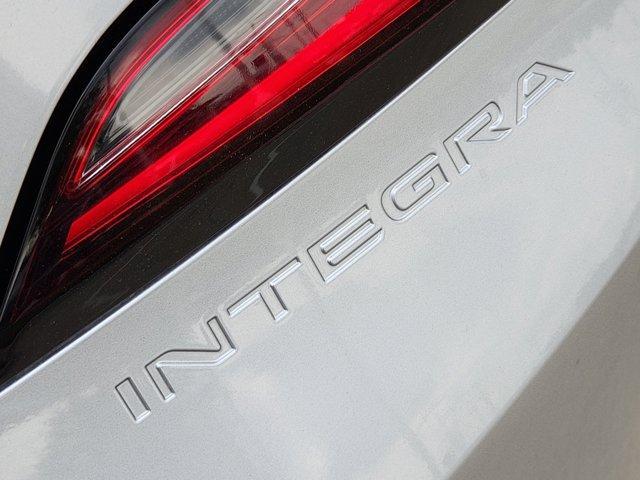 used 2025 Acura Integra car, priced at $33,811