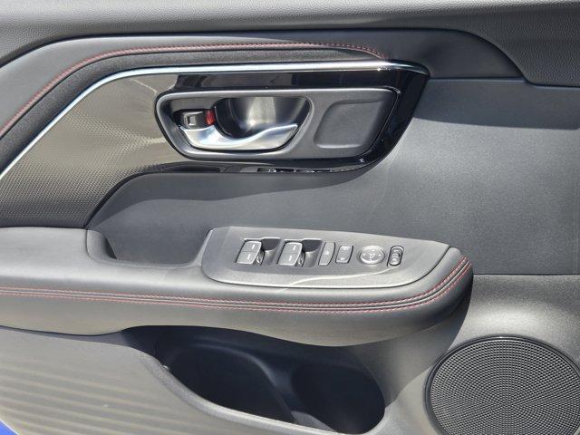 new 2025 Acura ADX car, priced at $39,350