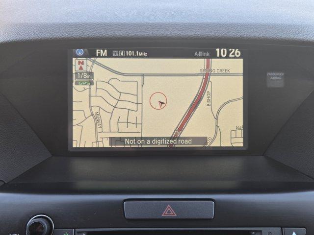 used 2016 Acura MDX car, priced at $16,991