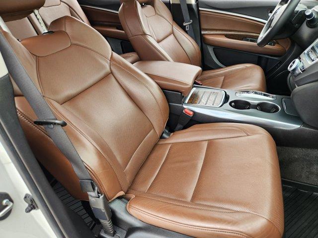 used 2019 Acura MDX car, priced at $25,344