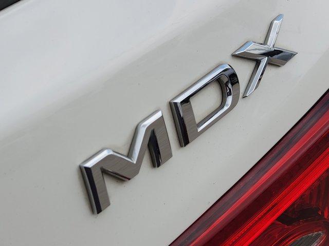 used 2019 Acura MDX car, priced at $25,344