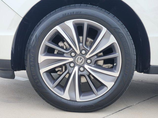 used 2019 Acura MDX car, priced at $25,344