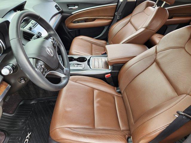 used 2019 Acura MDX car, priced at $25,344