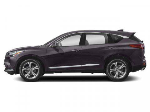 new 2024 Acura RDX car, priced at $52,750