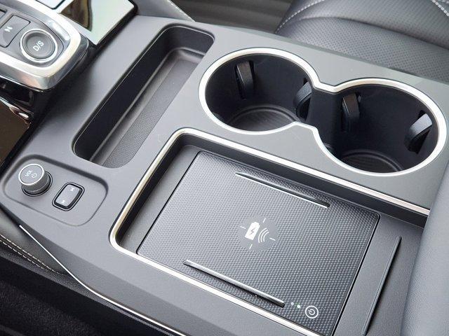 new 2025 Acura MDX car, priced at $68,250