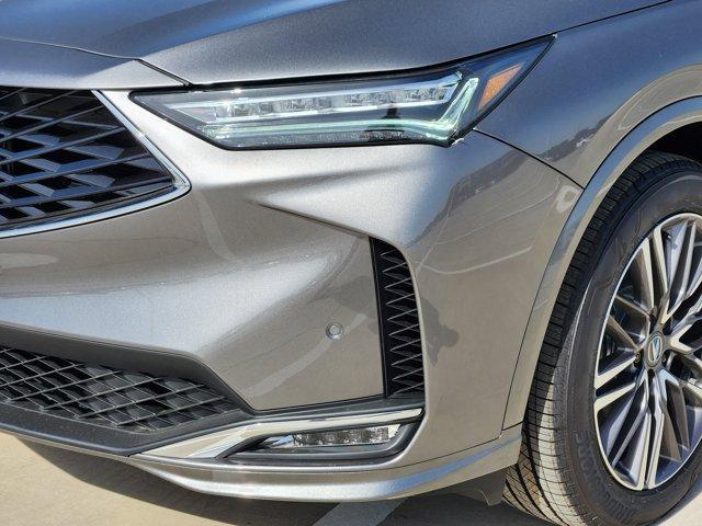 new 2025 Acura MDX car, priced at $68,250