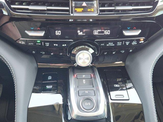 new 2025 Acura MDX car, priced at $68,250