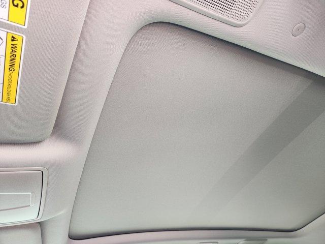 new 2025 Acura MDX car, priced at $68,250