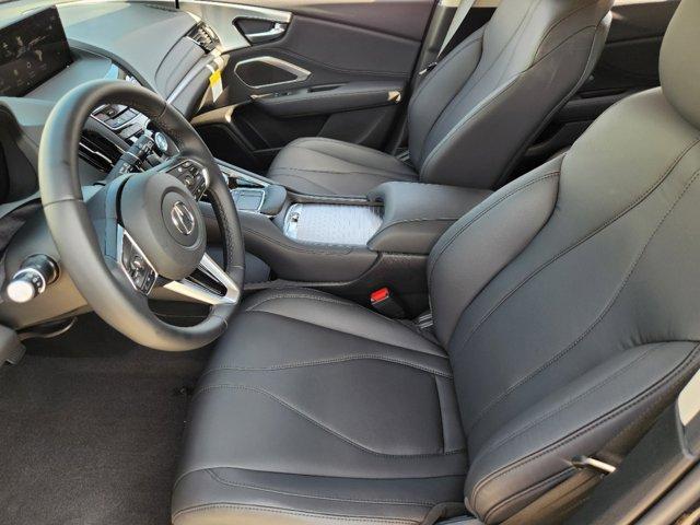 used 2024 Acura RDX car, priced at $38,411