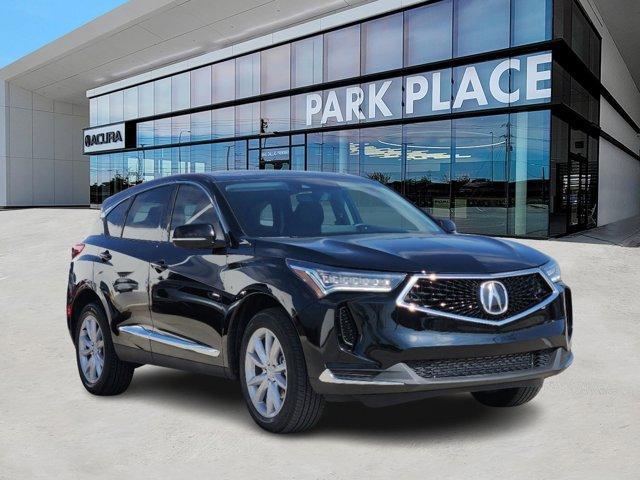 used 2024 Acura RDX car, priced at $38,411