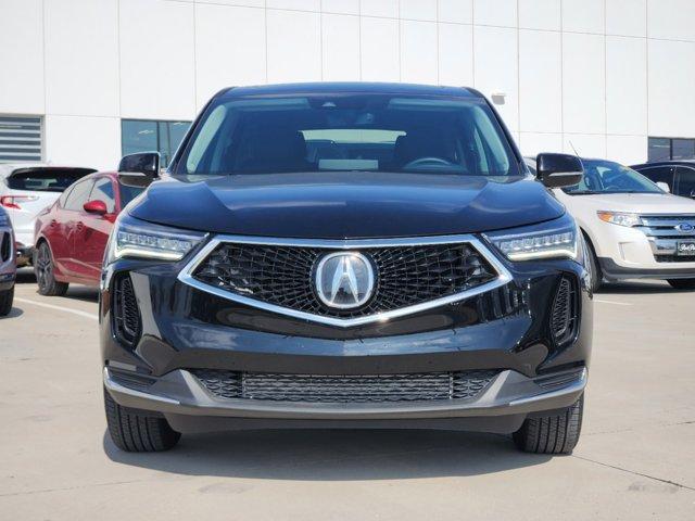 used 2024 Acura RDX car, priced at $38,411