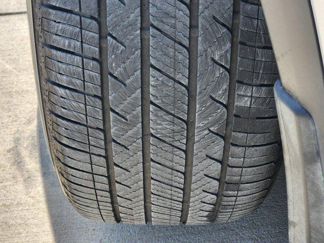 used 2023 Acura MDX car, priced at $39,877