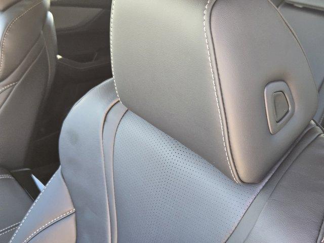 new 2026 Acura MDX car, priced at $58,150