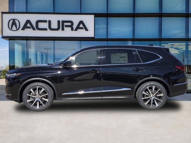 new 2026 Acura MDX car, priced at $58,150