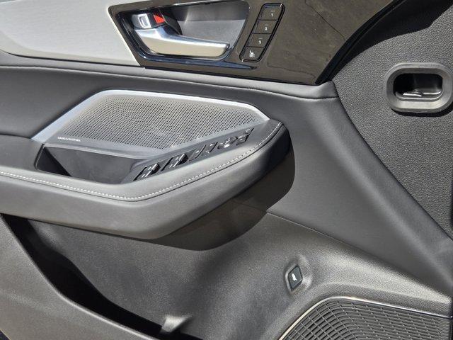 new 2026 Acura MDX car, priced at $58,150