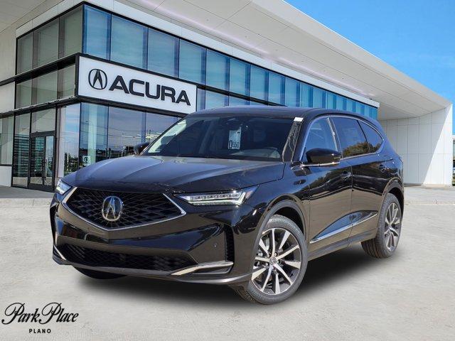 new 2026 Acura MDX car, priced at $58,150
