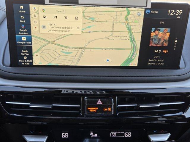 new 2026 Acura MDX car, priced at $58,150