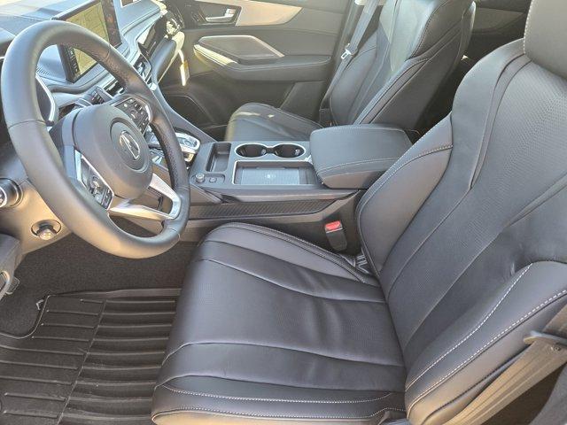 new 2026 Acura MDX car, priced at $58,150