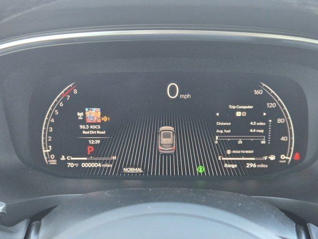 new 2026 Acura MDX car, priced at $58,150