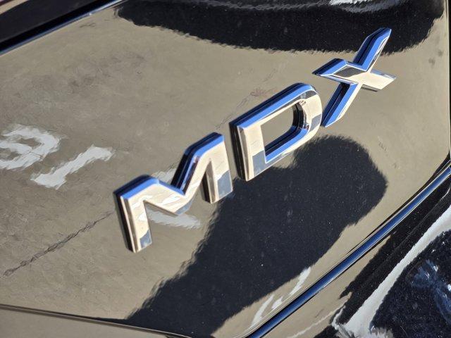 new 2026 Acura MDX car, priced at $58,150