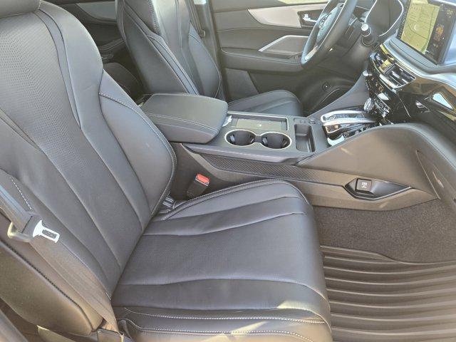 new 2026 Acura MDX car, priced at $58,150