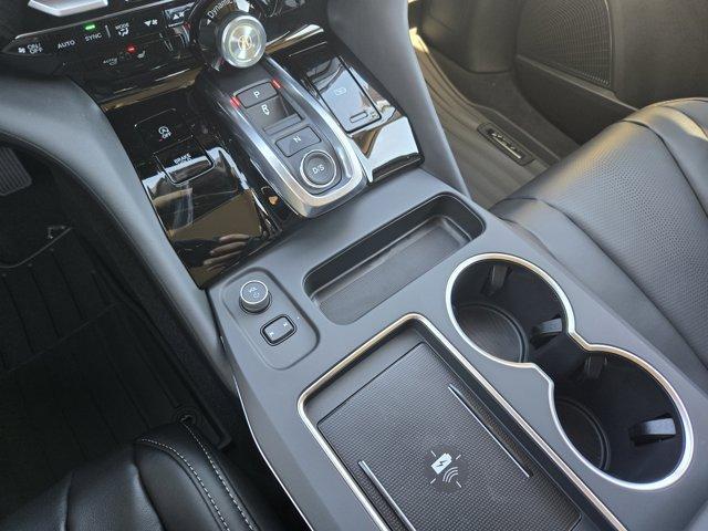 new 2026 Acura MDX car, priced at $58,150