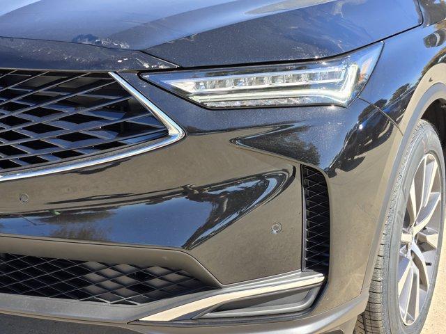 new 2026 Acura MDX car, priced at $58,150